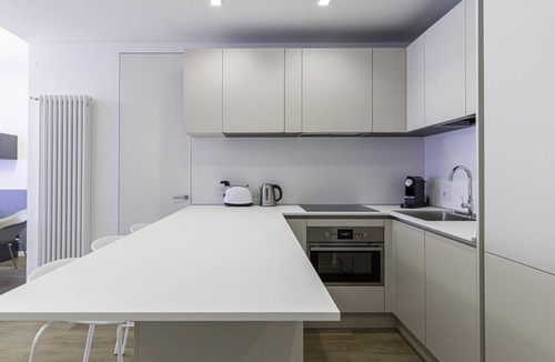 San Babila Apartment | Italianway Collection - Corso Venezia 7- Butte.