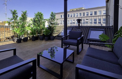 San Babila Apartment | Italianway Collection - Corso Venezia 7 - Trav.