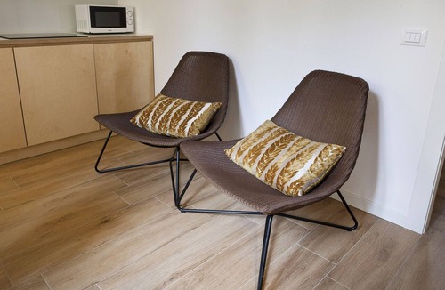 Central Station Apartment | Italianway Easy - Caretto 4 - Tebaldi