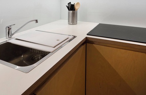 Central Station Apartment | Italianway Easy - Caretto 4 - Caballé