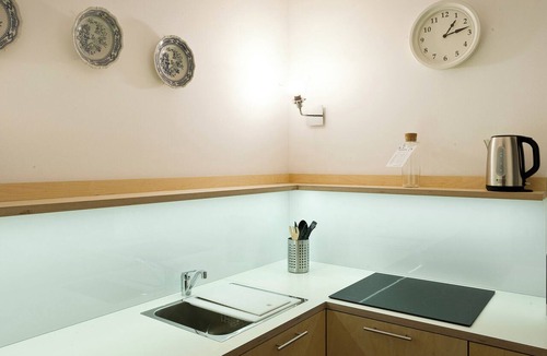 Central Station Apartment | Italianway Easy - Caretto 4 - Caballé