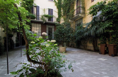 Central Station Apartment | Italianway Easy - Caretto 4 - Caballé