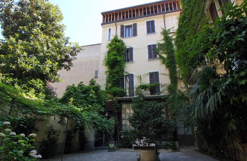 Central Station Apartment | Italianway Easy - Caretto 4 - Caballé