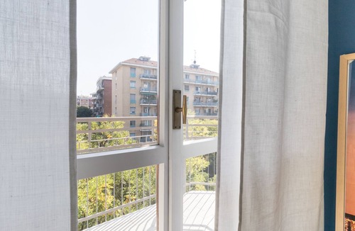 Zona Solari Apartment | Italianway Easy - Montecatini 15