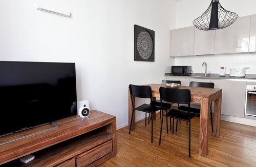 Central Station Apartment | Italianway Easy - Scarlatti 31