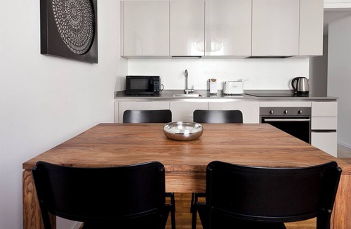 Central Station Apartment | Italianway Easy - Scarlatti 31