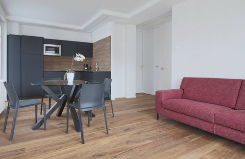 San Fedele Intelvi Apartment | Italianway - Generoso