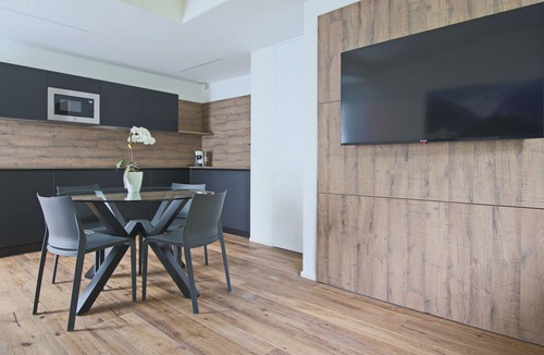 Castiglione d'Intelvi Apartment | Italianway - San Zeno
