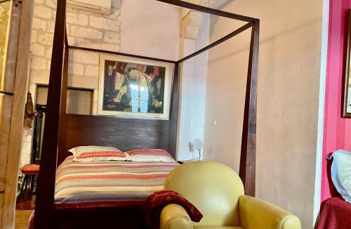 Lunel Apartment | JOHA DOMA