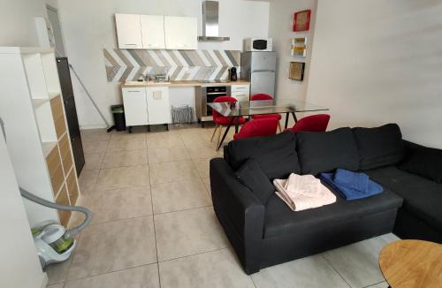 Cavaillon Apartment | Joli apparemment type Loft