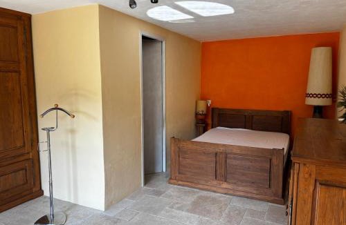 Jausiers Apartment | Joli appartement avec superbe extérieur