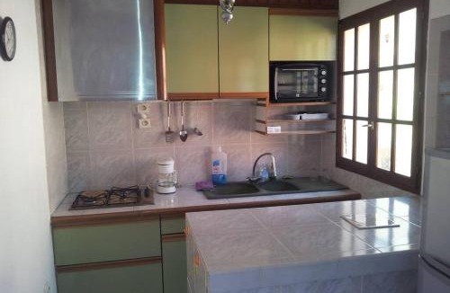 Bellaffaire Apartment | Joli appartement T2 au village de Rochebrune 05190