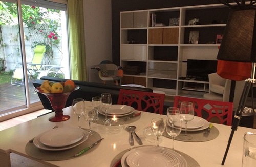 Port Marianne Apartment | Joli Coeur - Port Marianne