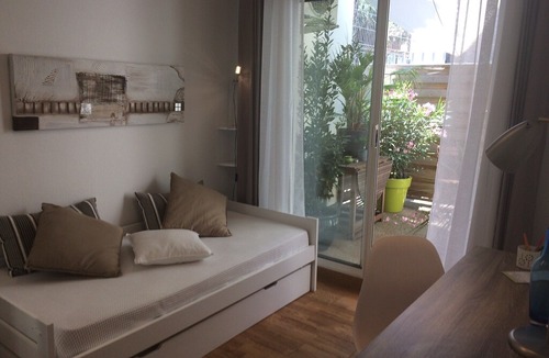 Port Marianne Apartment | Joli Coeur - Port Marianne