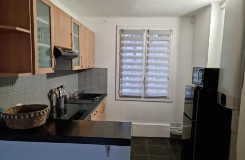 Faubourg Apartment | Joli T2 Climatisé Nimes proche Gare et centre ville