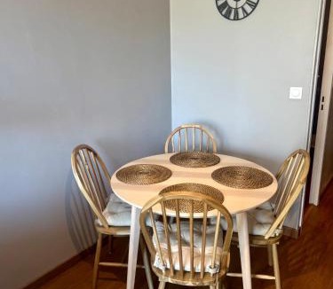Carnon-Plage Apartment | Jolie appartement à Carnon Plage