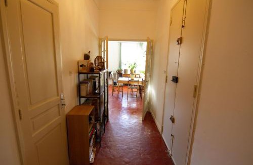 Thiers House | Jolie chambre dans appartement cosy en plein centre