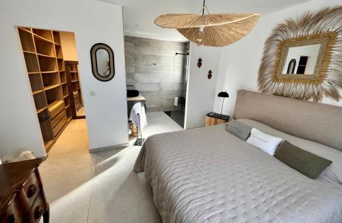 Cogolin Villa | Jolie maison au cœur des vignobles