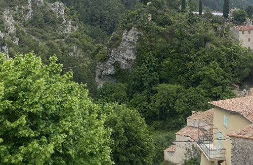 Peille Other | Jolie Maison de Campagne à Peille vue mer