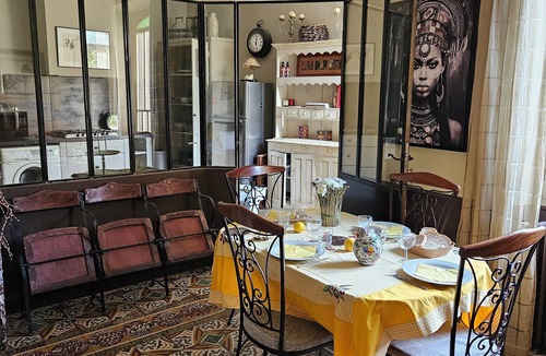 Saint-Andiol House | Jolie Maison en Provence