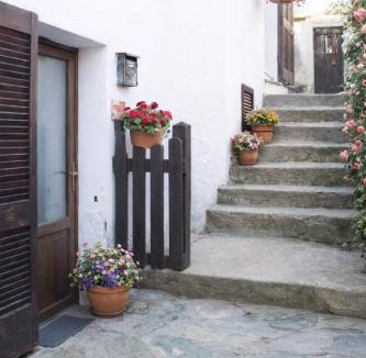 Chatillon Apartment | Jolie Maison