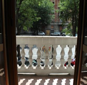 Cenisia Apartment | Jolie Maison