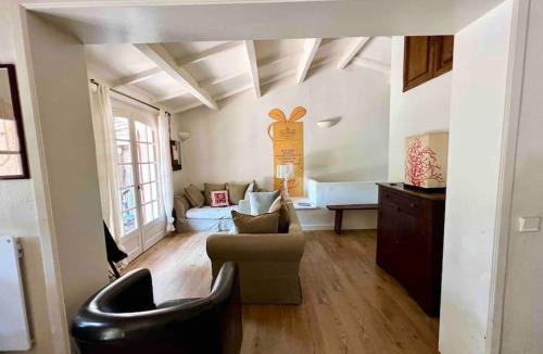 Saint-Tropez House | Jolie maison - Place des Lices à 350m