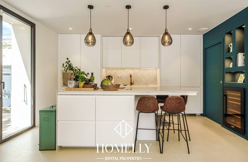 8th Arrondissement Villa | Jolie Villa Avec Piscine à Deux pas de la Plage