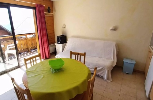 Reallon Apartment | Joubelle Residence - Apartment 6 people cozy in chalet in Reallon