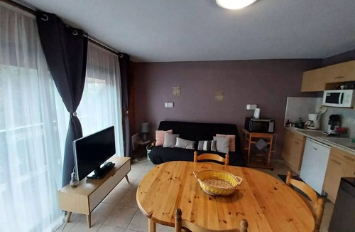 Reallon Apartment | Joubelle Residence - Magnificent chalet with 6 double beds