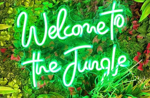 Lunel Apartment | Jungle Suite Jacuzzi Spa Terrasse, Wi-Fi & Parking PV