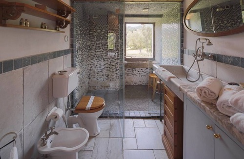 Sarzana House | Junior suite