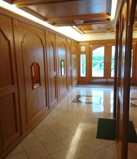 Roquebrune-Cap-Martin Apartment | K&S 68 Appt Standing vue mer - Garage Inclus