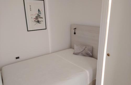 Roquebrune-Cap-Martin Apartment | K&S 68 Appt Standing vue mer - Garage Inclus