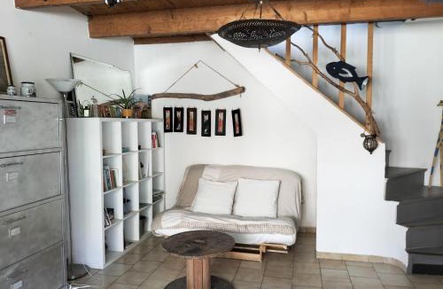 8th Arrondissement House | Kaban On