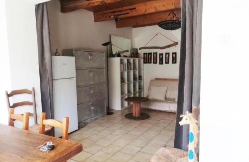 8th Arrondissement House | Kaban On
