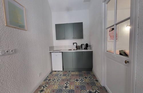 La Gare Apartment | Kaki T2 Neuf Clim Netflix Cosy Centre Ville Gare