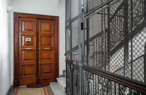 Esquilino Hotel | KayDee Guest House