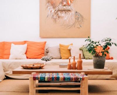 Gargas House | Kilim, bergerie rénovée proche de Roussillon