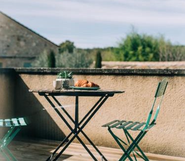 Gargas House | Kilim, bergerie rénovée proche de Roussillon