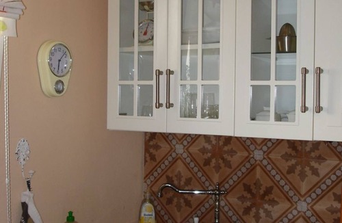 La Bouverie House | Kleine Villa an der Cote d´Azur by Interhome