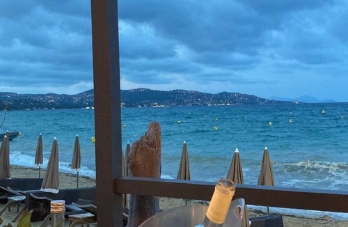 La Bouverie House | Kleine Villa an der Cote d´Azur by Interhome