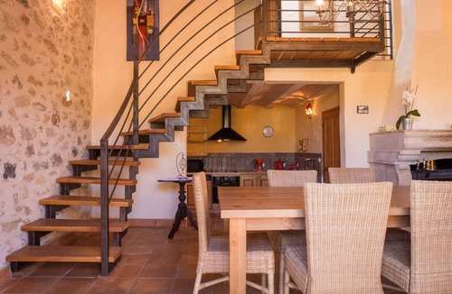 Fraisse-des-Corbieres House | Komfortables Ferienhaus mit Privatpool by Interhome