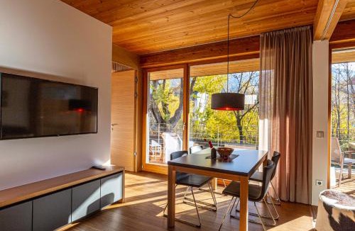 Brunico Apartment | Kronplatz LOFT Bruneck