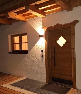 San Candido Apartment | Kuenerhof