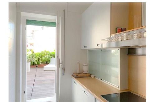 Grado Historic Centre Apartment | kunst@funf