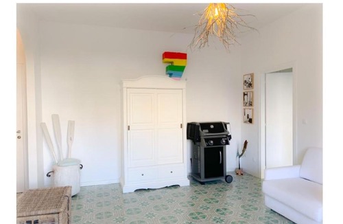 Grado Historic Centre Apartment | kunst@funf