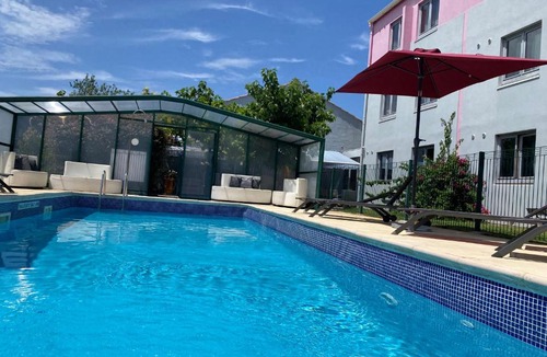 Montpellier Hotel | Kyriad Montpellier Aéroport - Parc Expo
