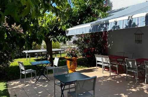 Montpellier Hotel | Kyriad Montpellier Aéroport - Parc Expo