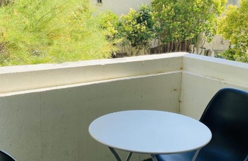 Les Baux-de-Provence Apartment | L'écrin des Alpilles appart 6 personnes avec climatisation y compris dans les chambres